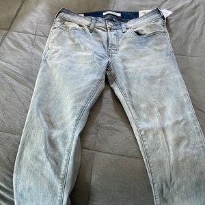 PacSun skinny jeans